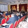 Roma - Convegno Incendi boschivi